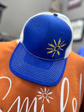 RAE OF SUNSHINE HAT