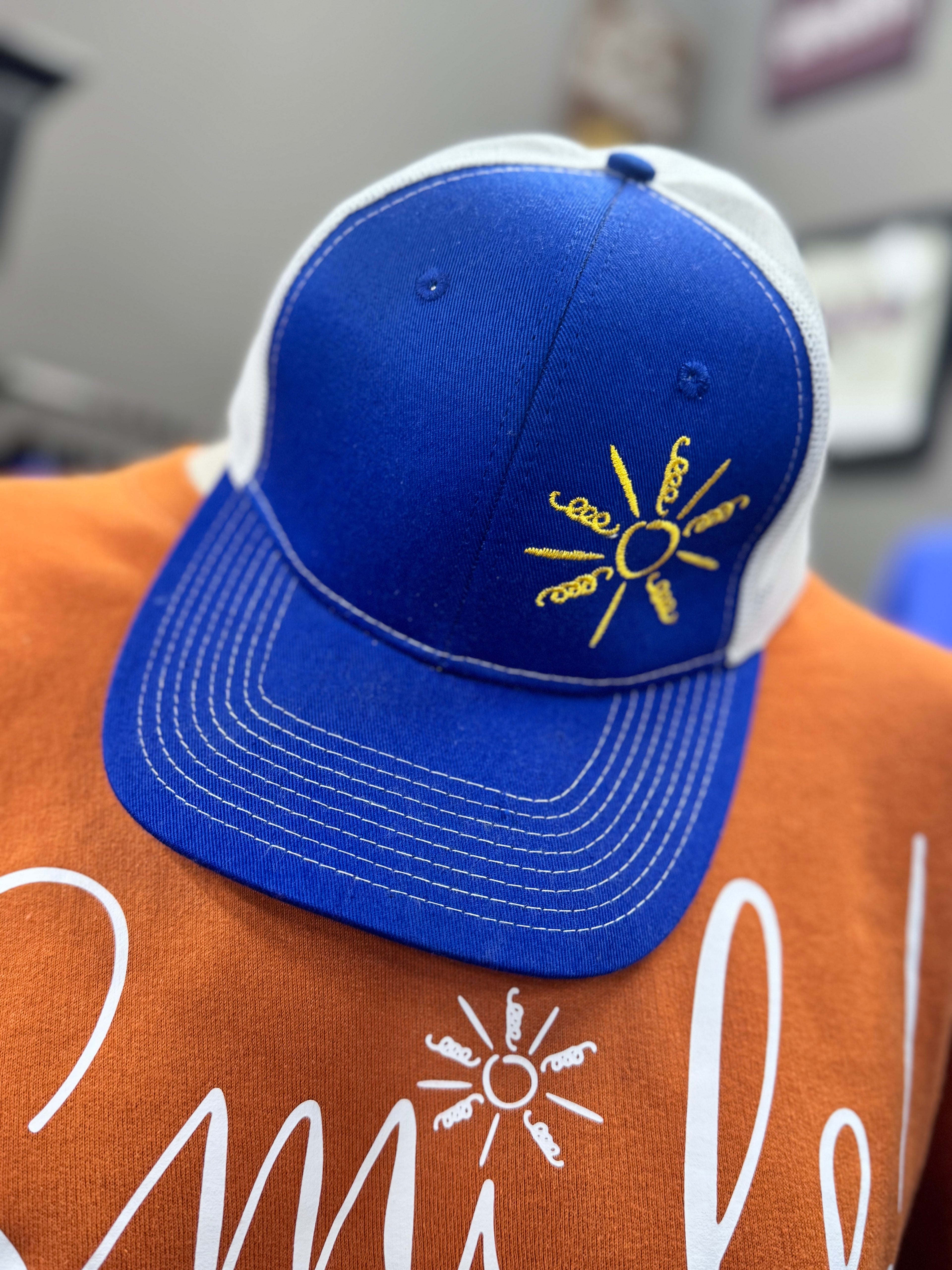 RAE OF SUNSHINE HAT