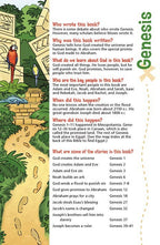 NIV Adventure Bible, Paperback, Full Color
