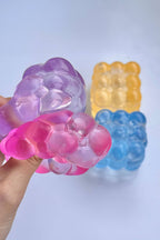 Crystal Bubble Cube Squeeze Stress Relief Toy