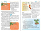 NIV Adventure Bible, Paperback, Full Color