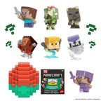 Minecraft Mini Mode Spawn Egg Assortment
