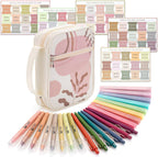 Bible Journaling Kit 24 Piece Set
