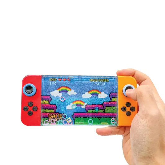 Game Over Water Game