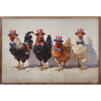 Freedom Flock