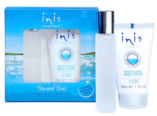 INIS TRAVEL DUO