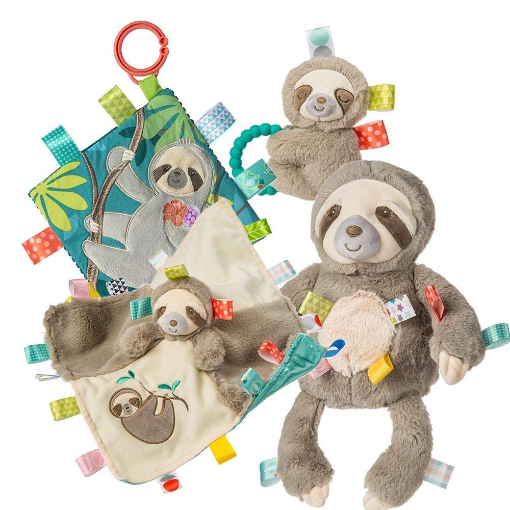 TAGGIES CRINKLE PAPER