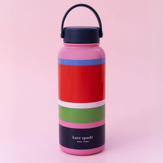 KATE SPADE WATER BOTTLE