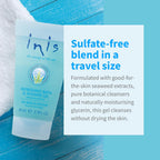 INIS BATH & SHOWER GEL