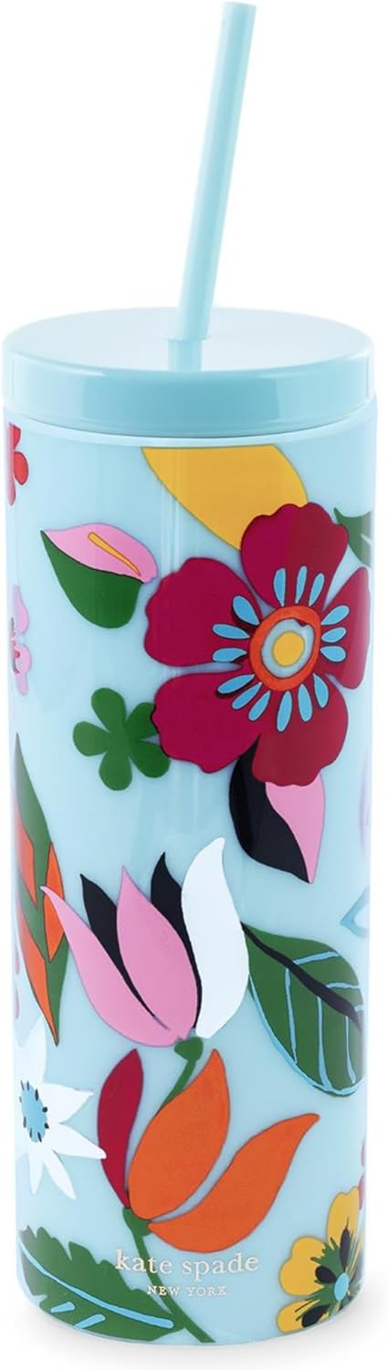KATE SPADE TUMBLER