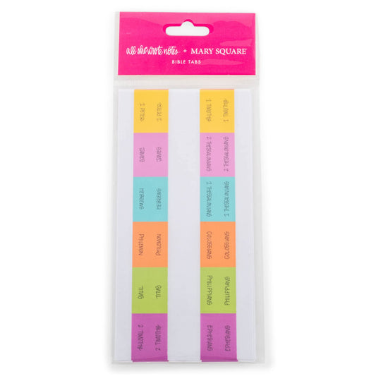 BIBLE TABS