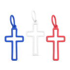 Cross Charm