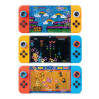 Game Over Water Game