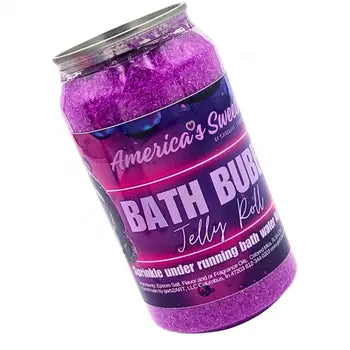 BATH BUBBLY