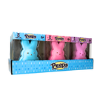 PEEPS BUNNY Squishy