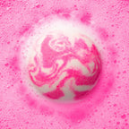 Barbie™ Bomb™ (Pink Swirl)