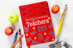 Prayers & Promises for Teachers (Prayer Devotional)