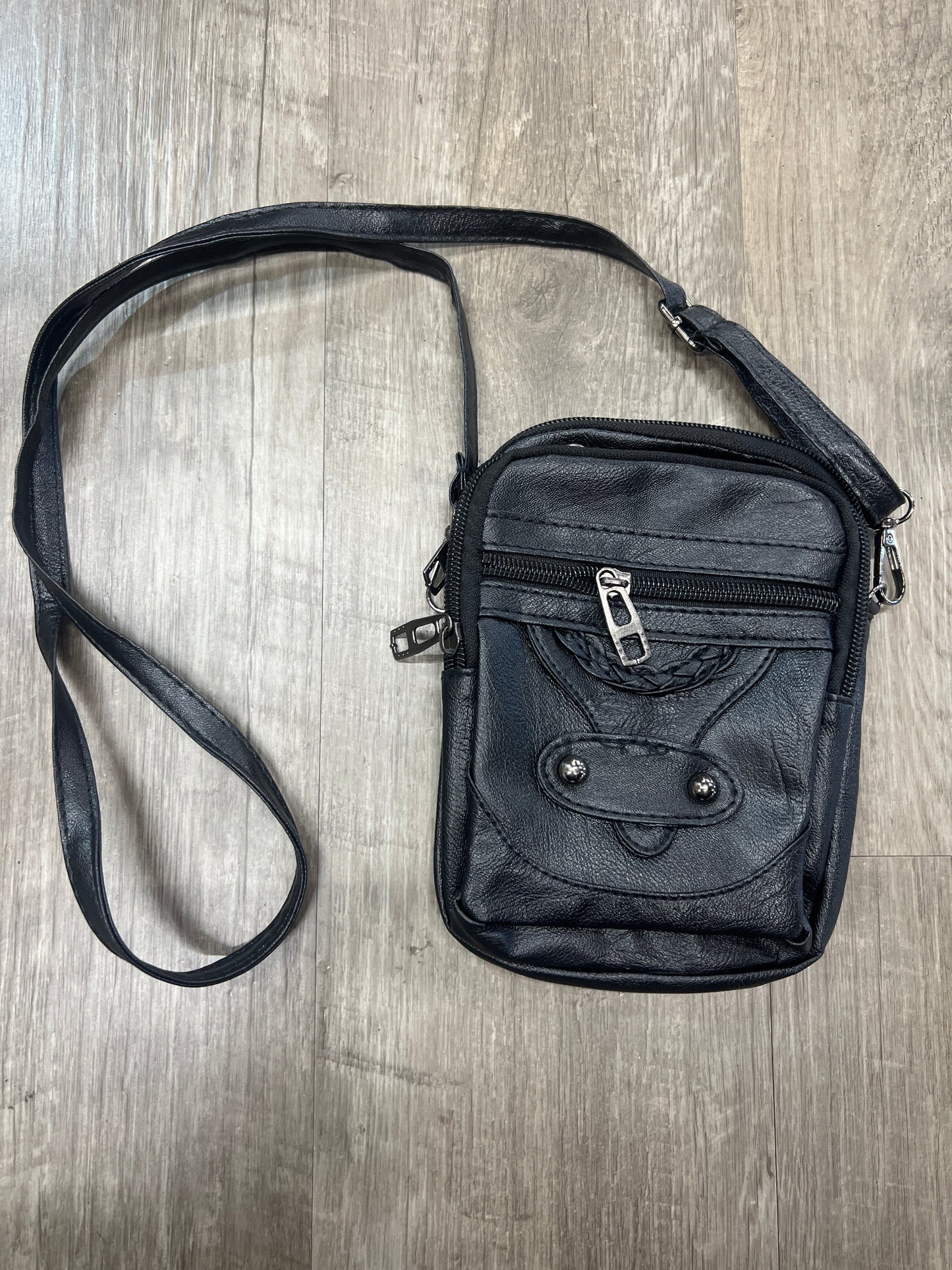 Cross Body Bag