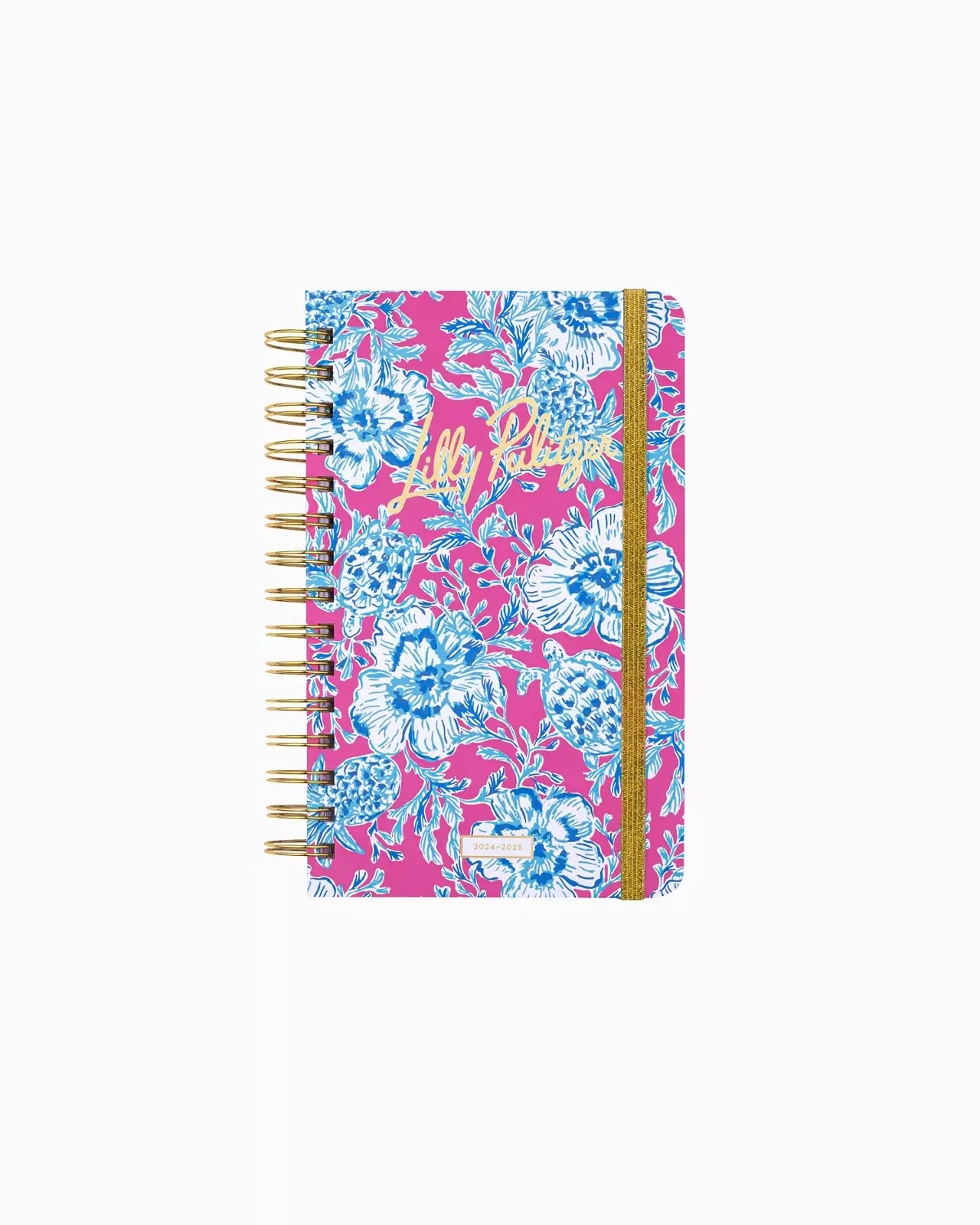 LILLY PLANNER (SMALL)