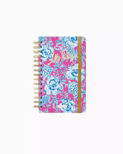 LILLY PLANNER (SMALL)