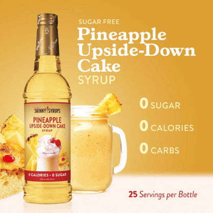 SKINNY SYRUP