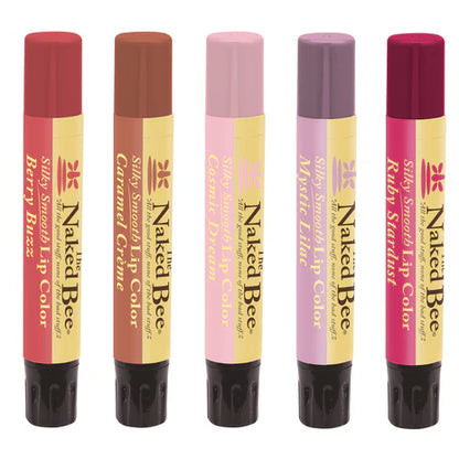 SILKY SMOOTH LIP COLOR