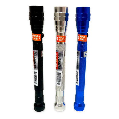 Roughneck Magnetic Led Flashlight Extender Tool