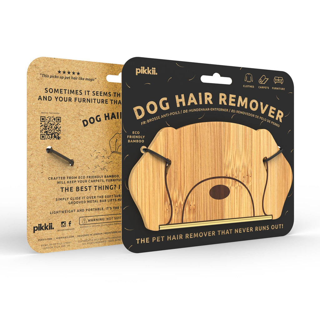 Dog Hair Remover | Reusable Pet Hair Remover