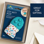 Itzy Mitt Pop™