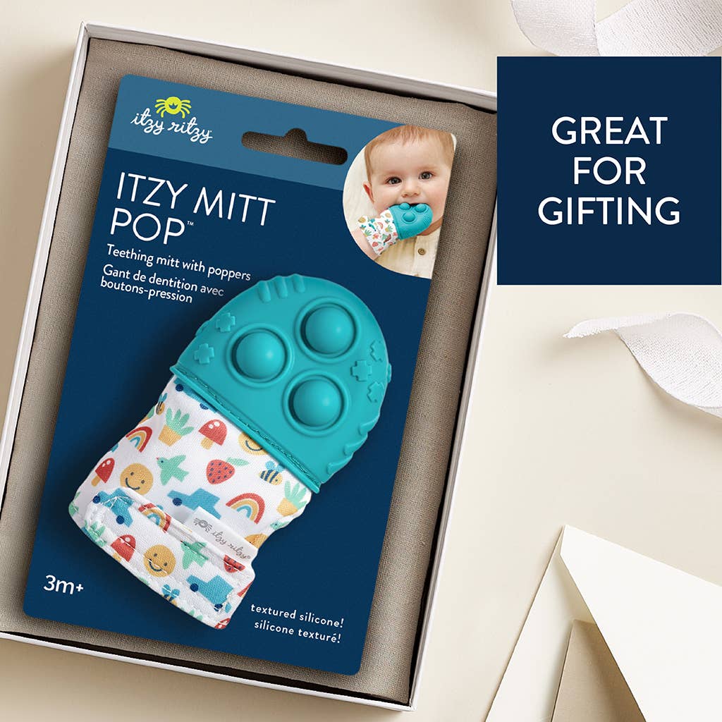 Itzy Mitt Pop™