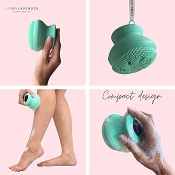 LATHER ME UP
