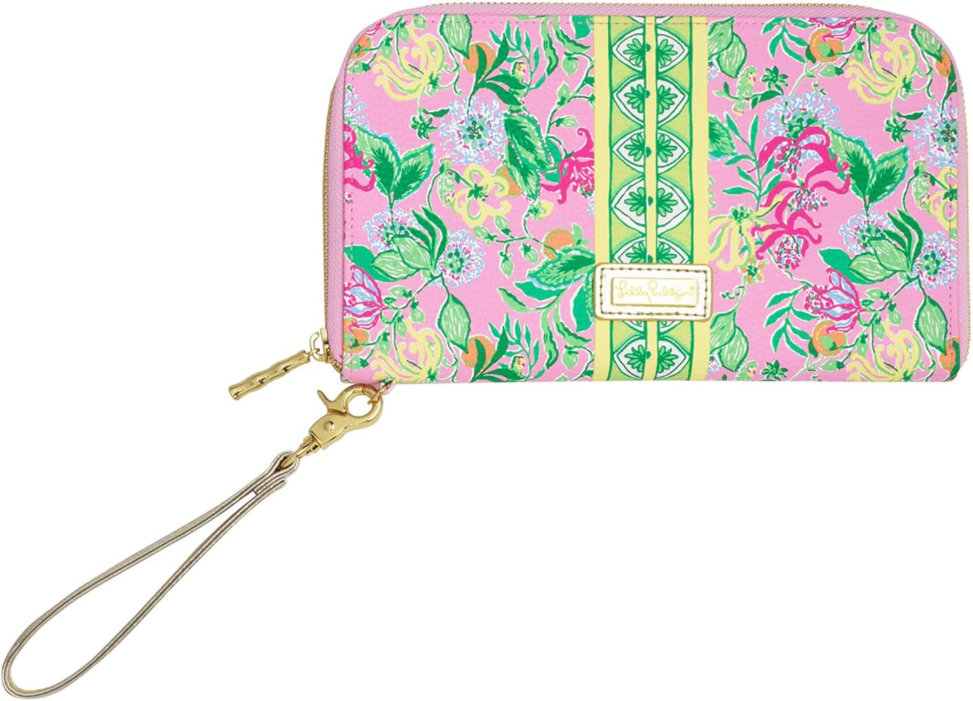 LILLY TRAVEL WALLET