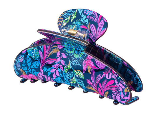 LILLY PULITZER HAIR CLIP