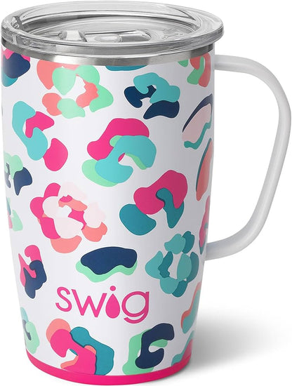 18 OZ SWIG MUG
