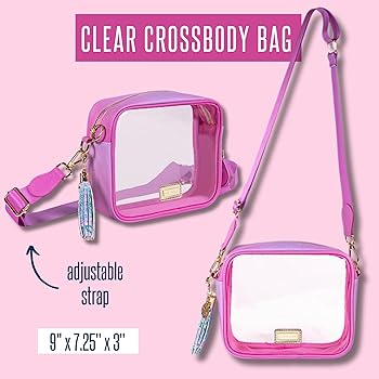 LILLY PULITZER GAME DAY CROSSBODY