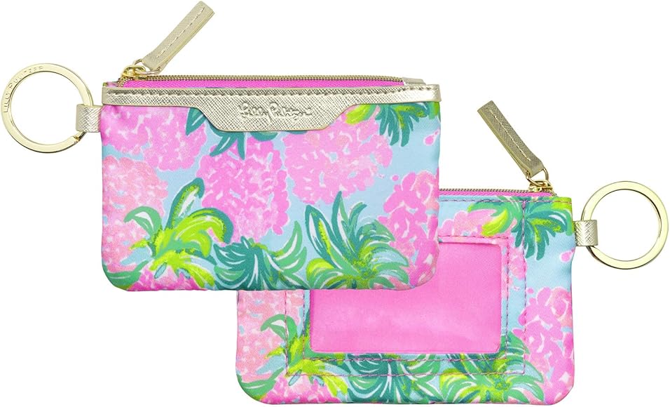 LILLY PULITZER ID CASE
