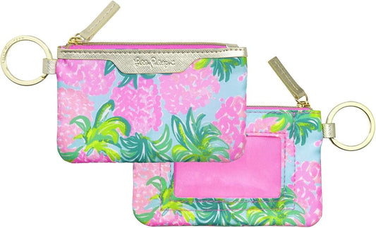 LILLY PULITZER ID CASE