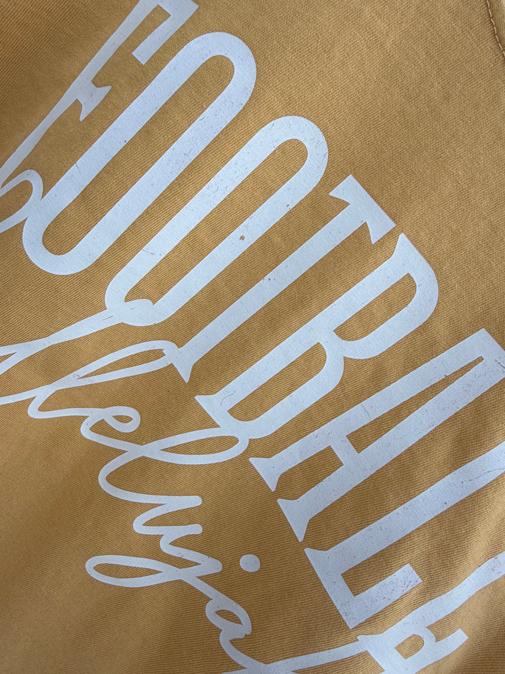 Football Hallelujah/Game Day Comfort Colors Tee