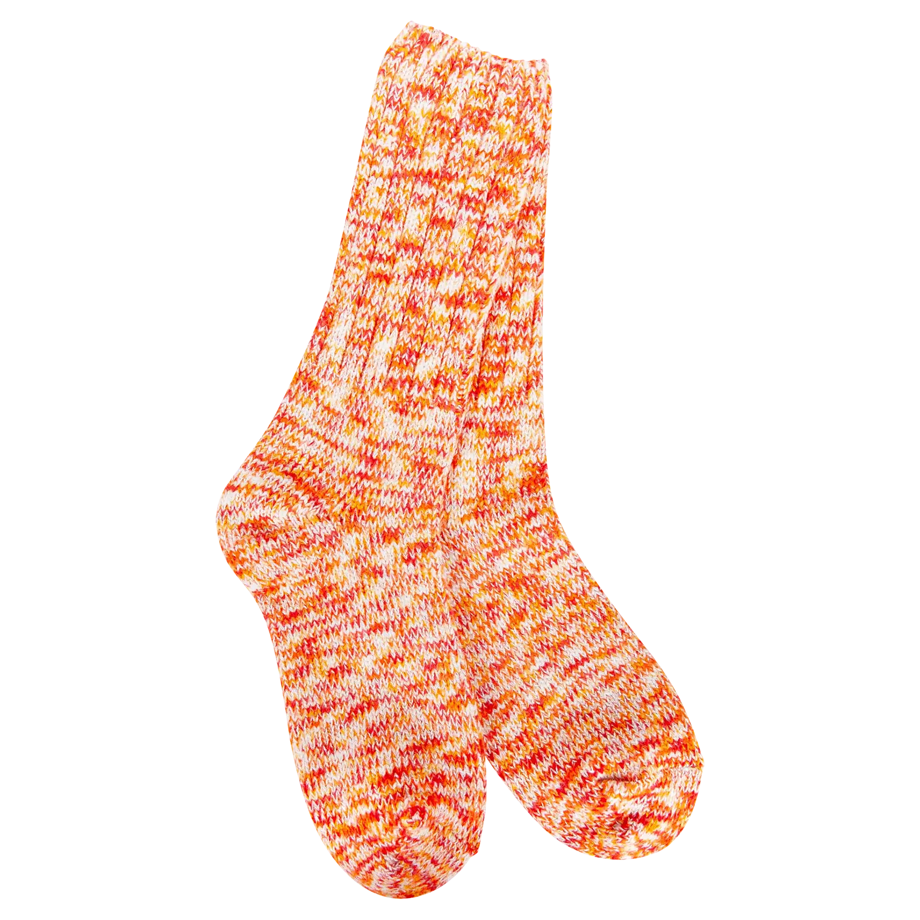 Ragg Crew Orange
