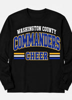 Washington County Youth Cheer