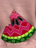 Door Hanger Attachments - Personalized Attachments Doorhangers