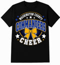 Washington County Youth Cheer