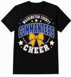 Washington County Youth Cheer