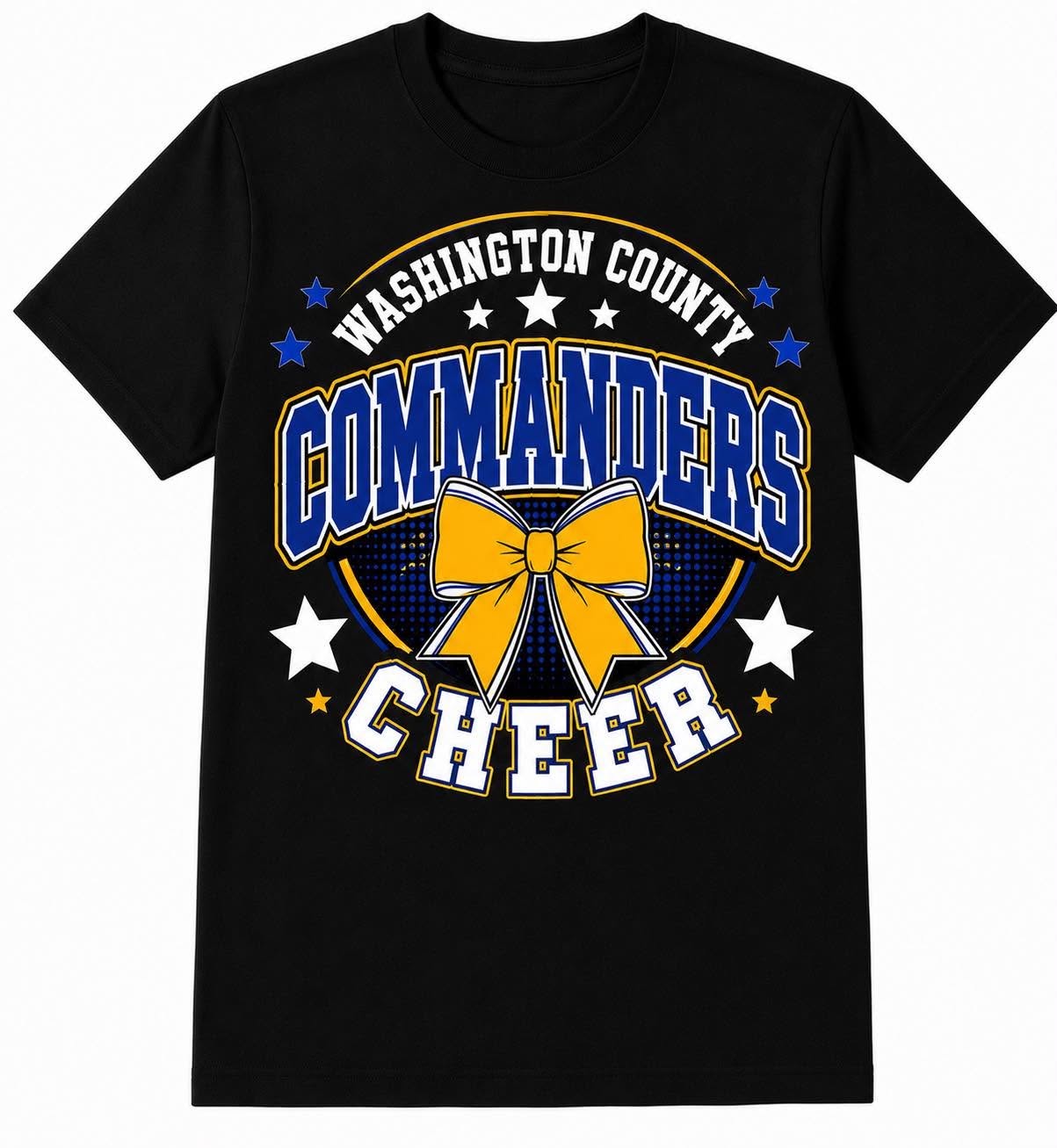 Washington County Youth Cheer