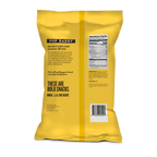 Pop Daddy – Natural Butter Flavored Popcorn 5.0oz
