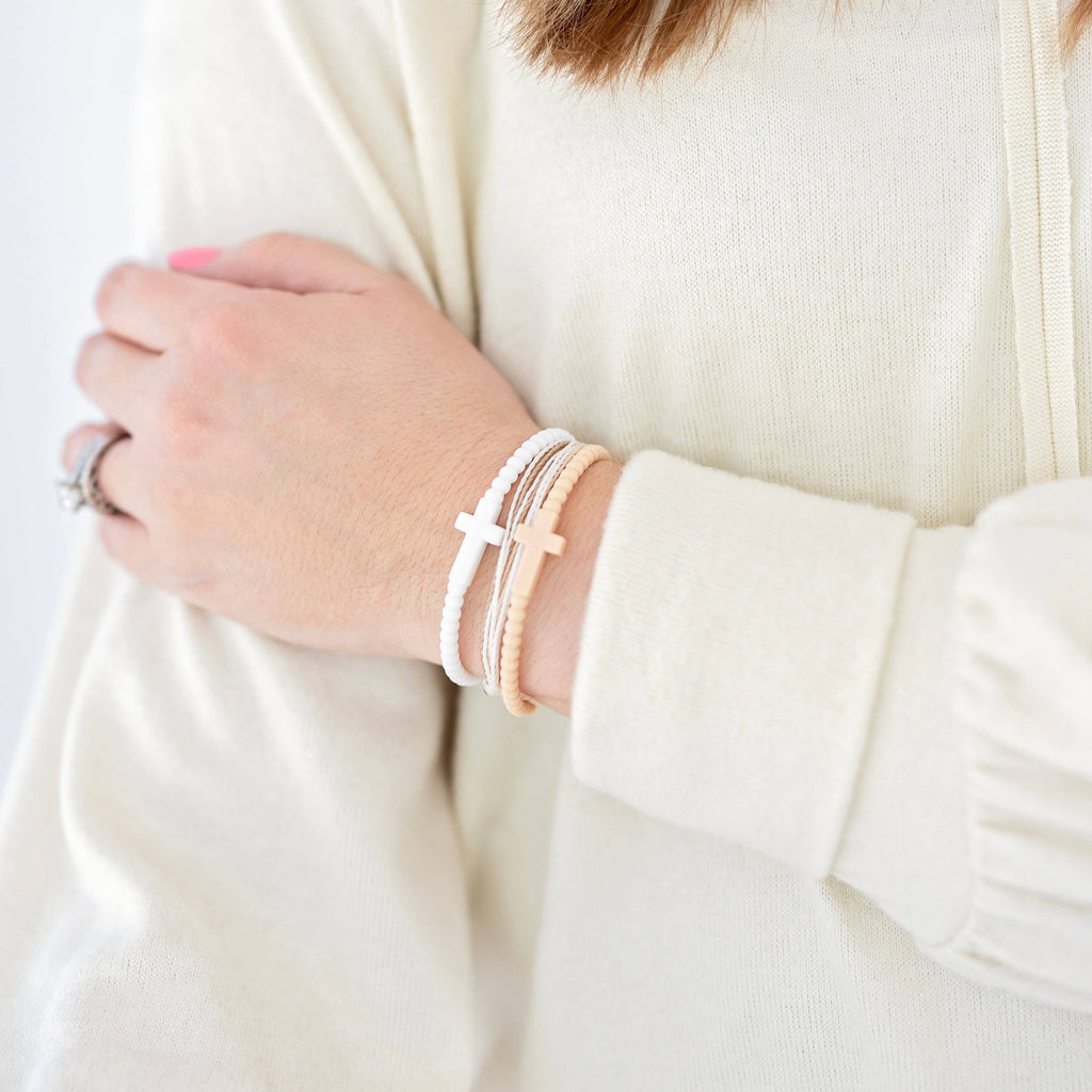 Jesus Bracelets - 5 Packs