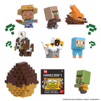 Minecraft Mini Mode Spawn Egg Assortment