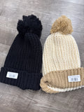 Columbia beanie