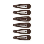 Teleties Snap Clips