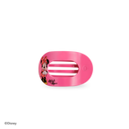 Flat Round Hair Clip | Tiny | Minnie Mouse